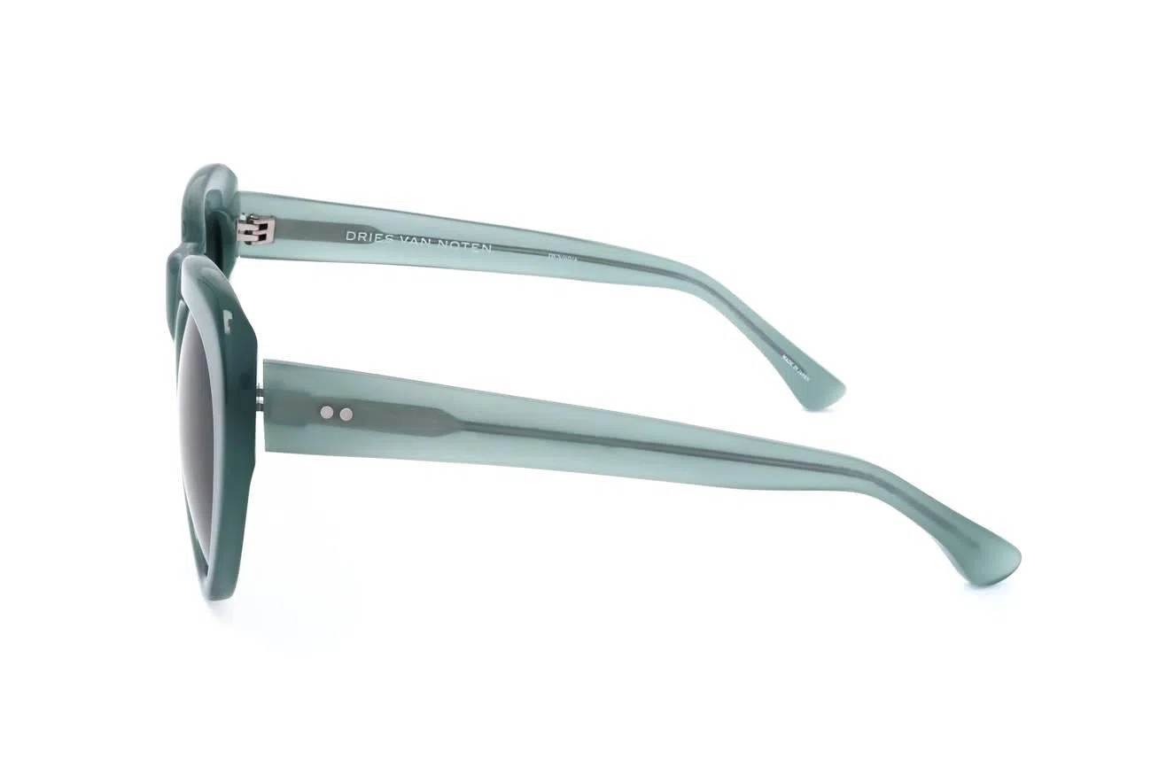 Dries Van Noten by Linda Farrow DVN69 Sunglasses - view 8